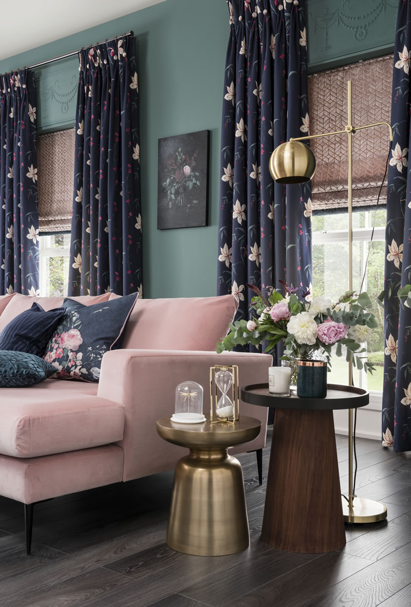 Montgomery curtains sales