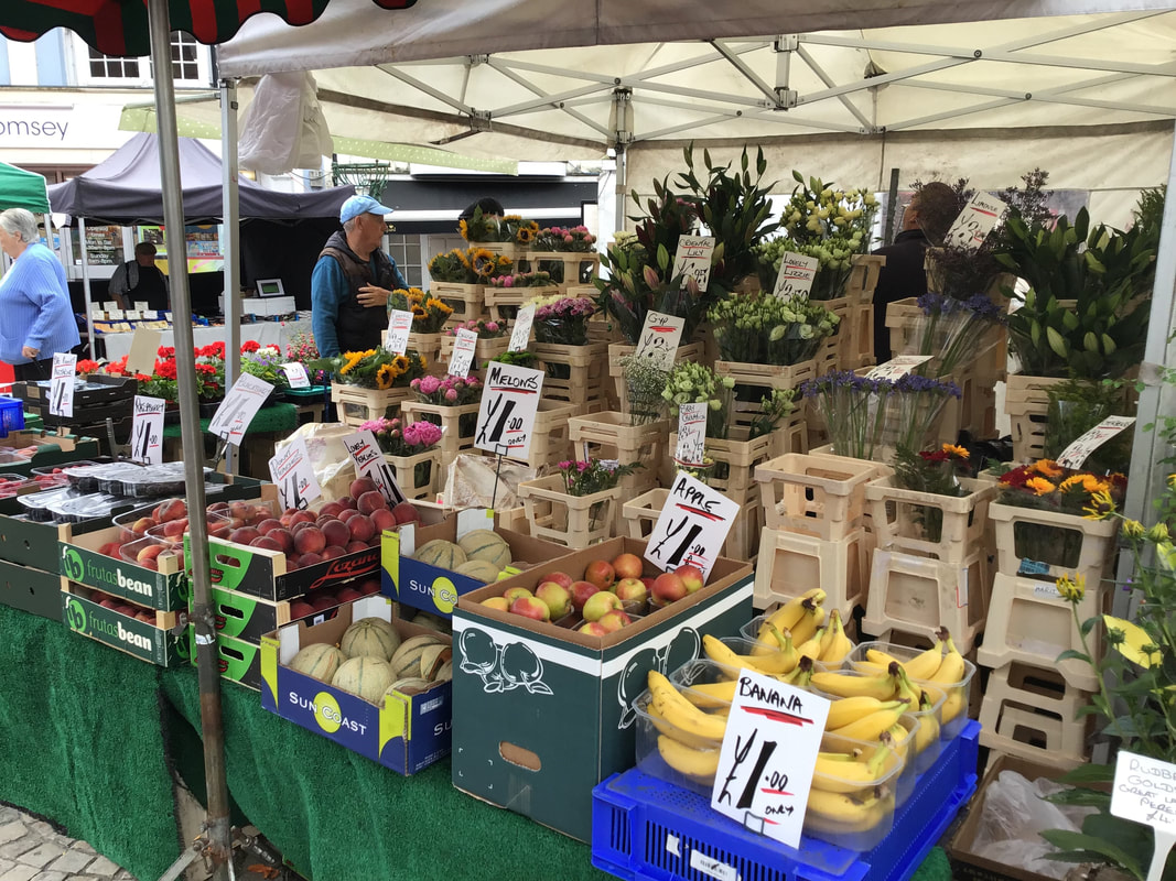 Romsey Department Store Bradbeers
