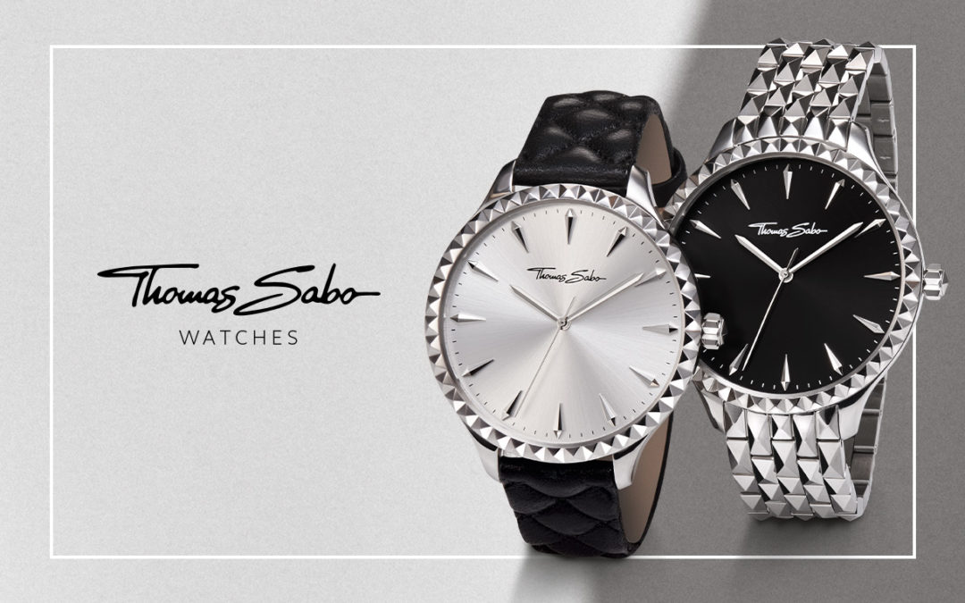 Thomas Sabo