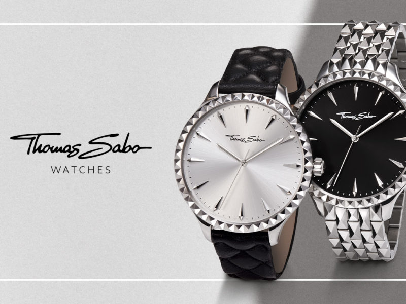 Thomas Sabo