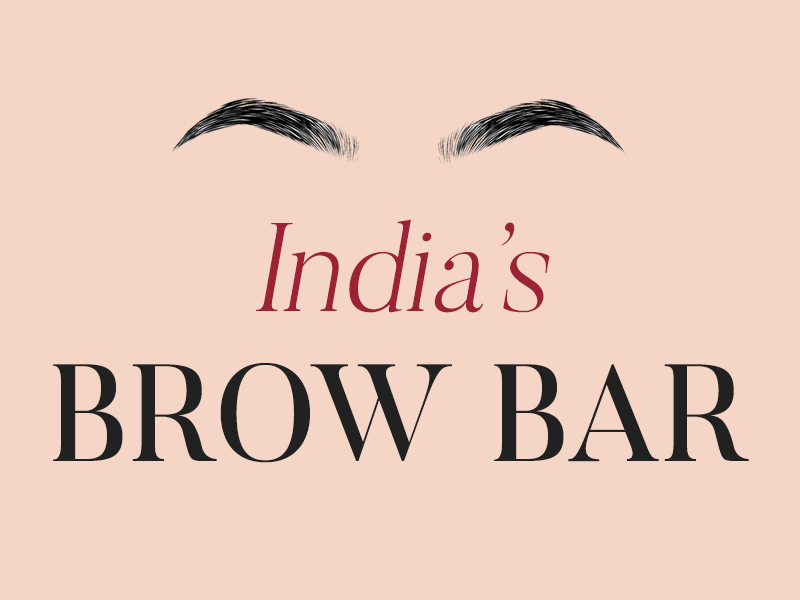 India’s Brow Bar