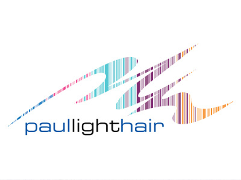 Paul Light Hair