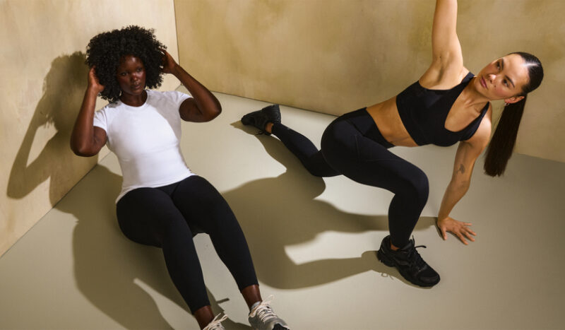 Sweaty Betty